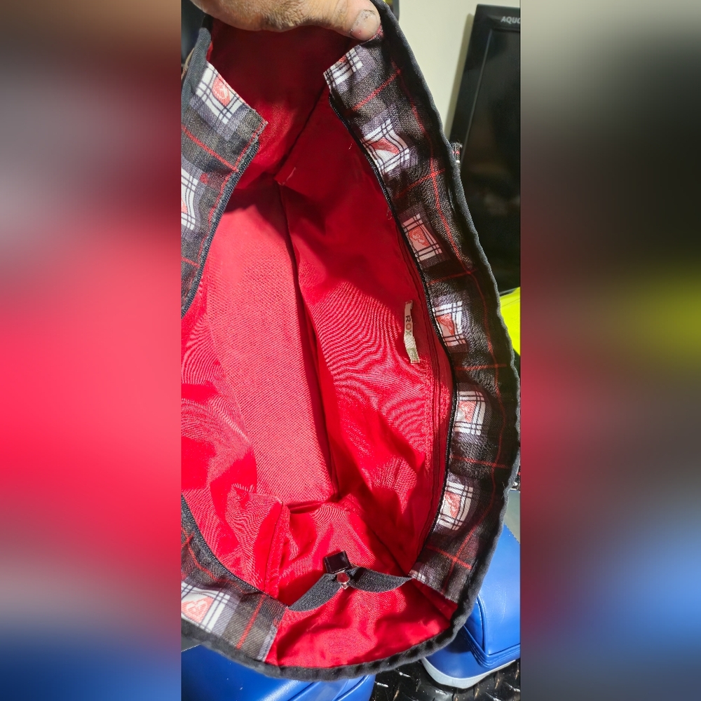 2FOR$40 Roxy shoulder bag - Picture 8 of 9